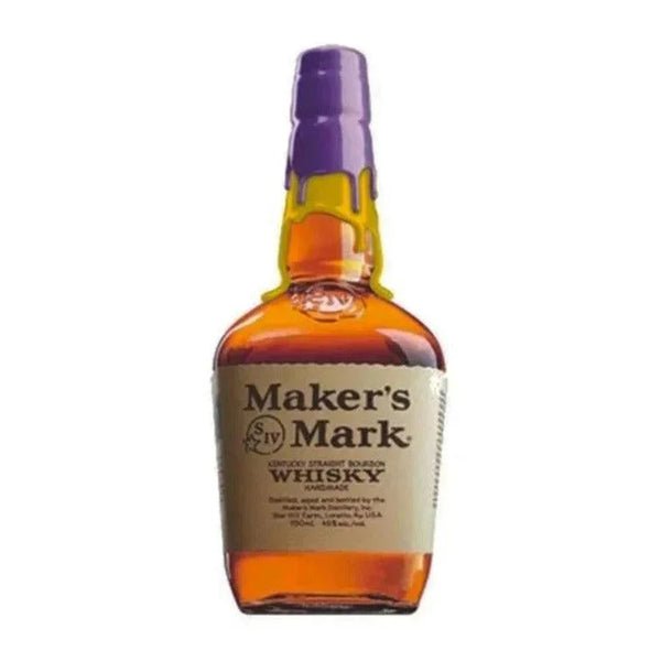 Maker's Mark Los Angeles Lakers Edition (750Ml)