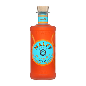 Malfy Con Arancia Gin (750Ml)