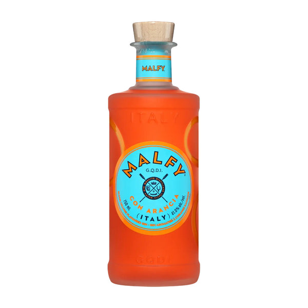 Malfy Con Arancia Gin (750Ml)