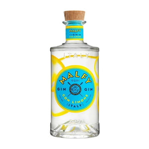 Malfy Limon Gin (750Ml)
