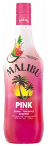 Malibu Pink Rum (750Ml)