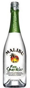 Malibu Rum Sparkler (750Ml)