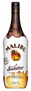 Malibu Sundae Rum (750Ml)