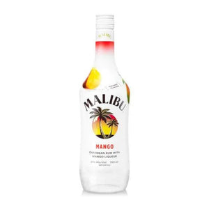 Malibu Mango (750Ml)
