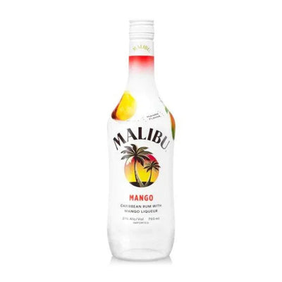 Malibu Mango (750Ml)