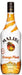 Malibu Orange Float Rum - 1Ltr