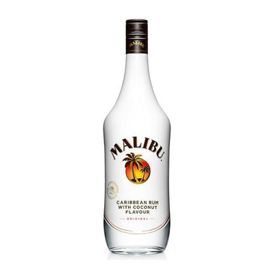 Malibu Original Rum (750Ml)