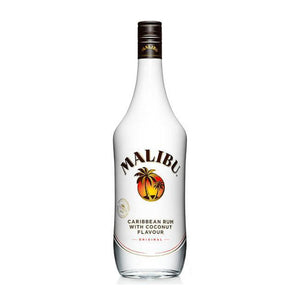 Malibu Original Rum (750Ml)