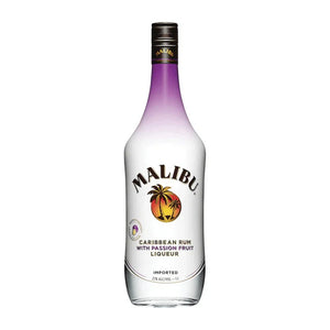 Malibu Passion Fruit (750Ml)