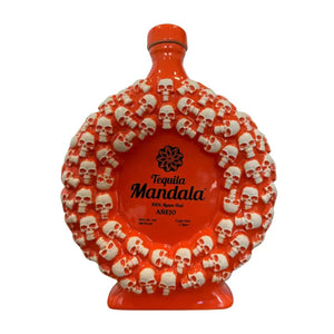 Mandala Dia De Los Muertos Edition 2024 (1Ltr)