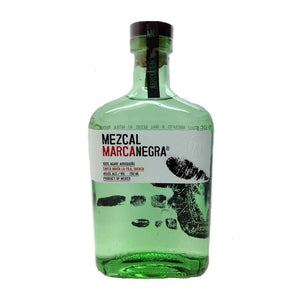 Marca Negra Arroqueño Mezcal (750Ml)