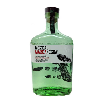 Marca Negra Arroqueño Mezcal (750Ml)