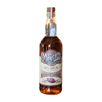 Marcotte Moonshine Apple Pie (750Ml)