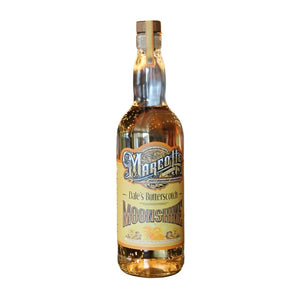 Marcotte Moonshine: Butterscotch (750Ml)