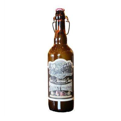 Marcotte Moonshine Chocolate Sweet Cream (750Ml)