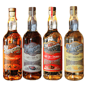 Marcotte Moonshine Fall Favorites (4X750Ml)