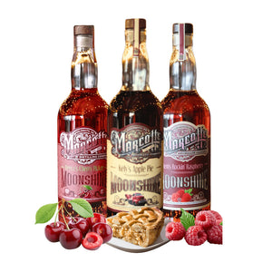Marcotte Moonshine Fall Harvest Picks (750Ml)