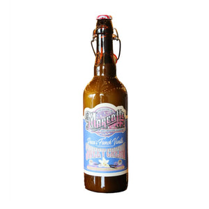 Marcotte Moonshine French Vanilla Sweet Cream (750Ml)