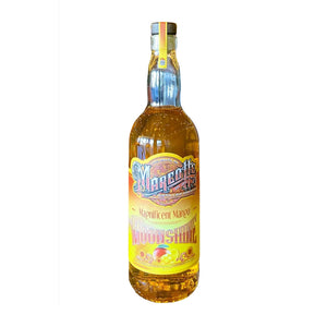 Marcotte Moonshine: Magnificent Mango (750Ml)