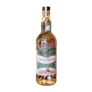 Marcotte Moonshine: Peppermint Stick (750Ml)