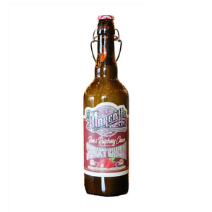 Marcotte Moonshine Raspberry Sweet Cream (750Ml)