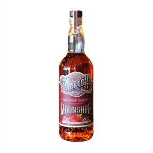 Marcotte Moonshine Raspberry (750Ml)