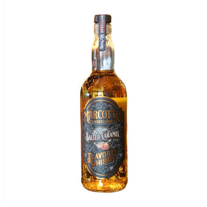 Marcotte Moonshine Salted Caramel Whiskey
