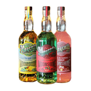 Marcotte Moonshine Summer Line Up !!