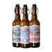 Marcotte Moonshine Sweet Cream Trio (3 X 750Ml)