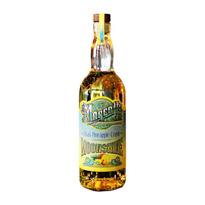 Marcotte Pineapple Crush Moonshine (750Ml)