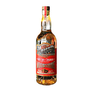 Marcotte Spicy Cinnamon Moonshine (750Ml)