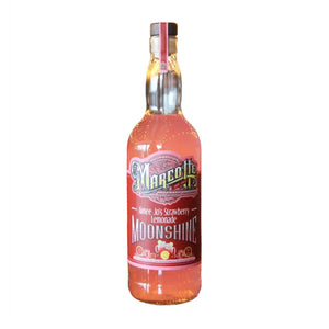 Marcotte Strawberry Lemonade Moonshine (750Ml)