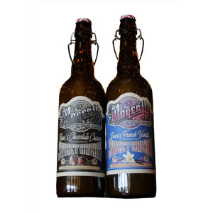 Marcotte Sweet Cream Duo (750Ml)