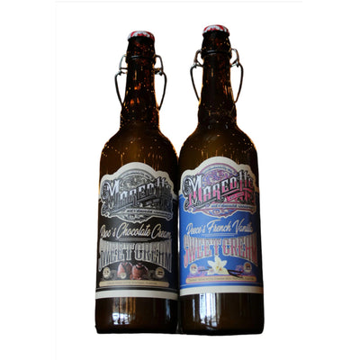 Marcotte Sweet Cream Duo (750Ml)