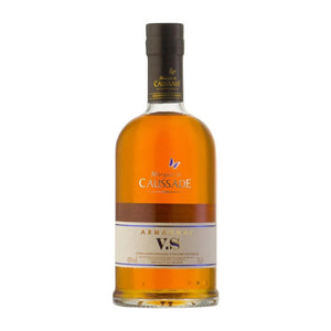 Marquis De Caussade Armagnac VS (750Ml)