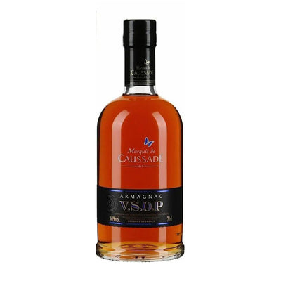 Marquis De Caussade VSOP Armagnac (750Ml)