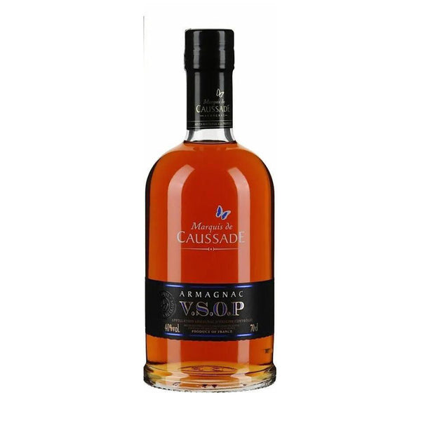 ブランデー Marquis de Caussade NAPOLEON ARMAGNAC 70 Marquis De Caussade VSOP Armagnac (750Ml) - $49.99 - $125 Free