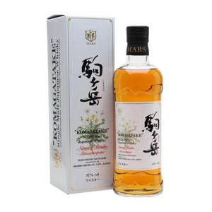 Mars Komagatake Nature Of Shinshu Rindo (750Ml)