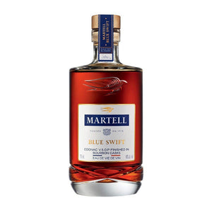Martell Blue Swift Cognac (750Ml)