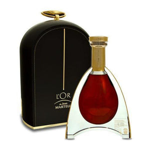 Martell De Jean Martell Cognac (750Ml)