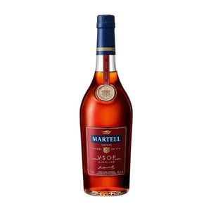 Martell VSOP Red Cognac (750Ml)