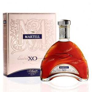 Martell XO Cognac (750Ml)