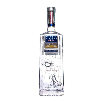 Martin Miller's Westbourne Strength Dry Gin (750Ml)