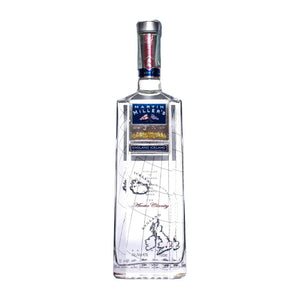 Martin Miller's Westbourne Strength Dry Gin (750Ml)