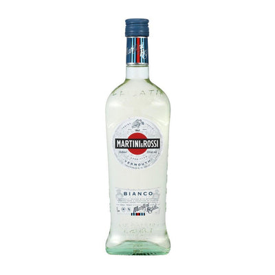 Martini & Rossi Bianco Vermouth (750Ml)