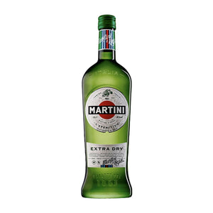 Martini & Rossi Extra Dry Vermouth (750Ml)