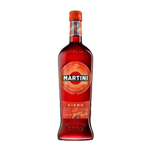 Martini & Rossi Fiero