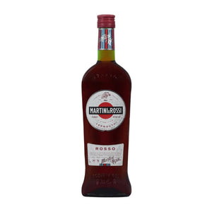 Martini & Rossi Rosso Sweet Vermouth (750Ml)