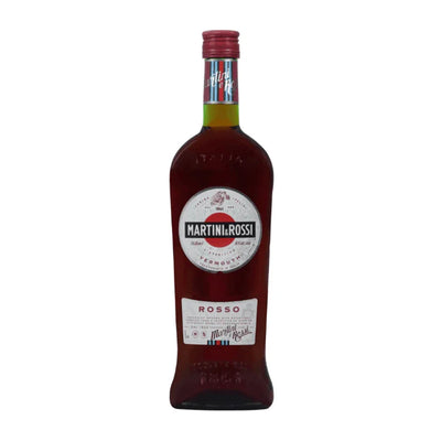 Martini & Rossi Rosso Sweet Vermouth (750Ml)