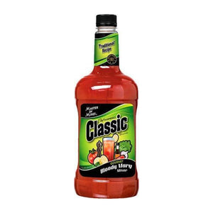 Master Mix Bloody Mary Classic (750Ml)